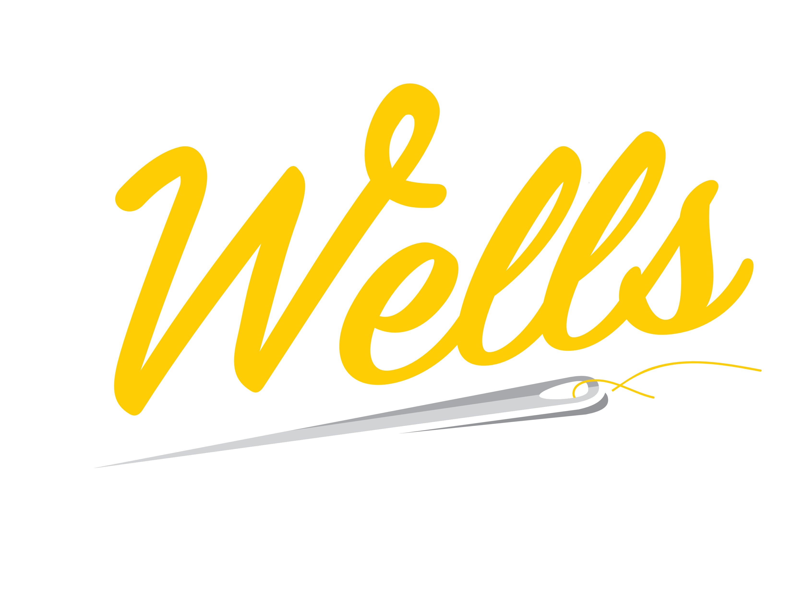 Wells Upholstery Inc
