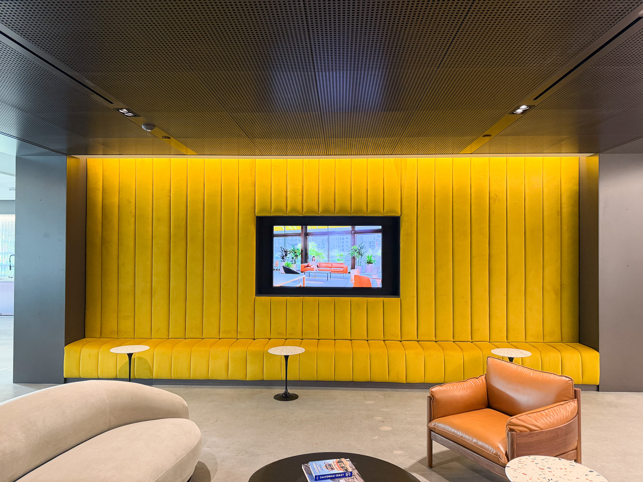 LA Office