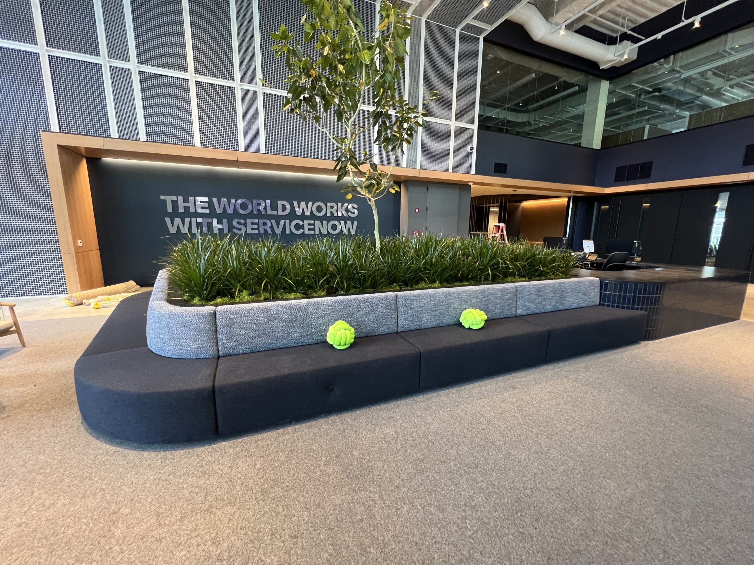 ServiceNow